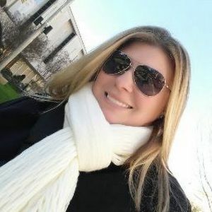 Meet your Posher, Rachael